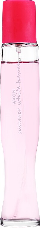 

Туалетная вода Avon Summer White Hawaii