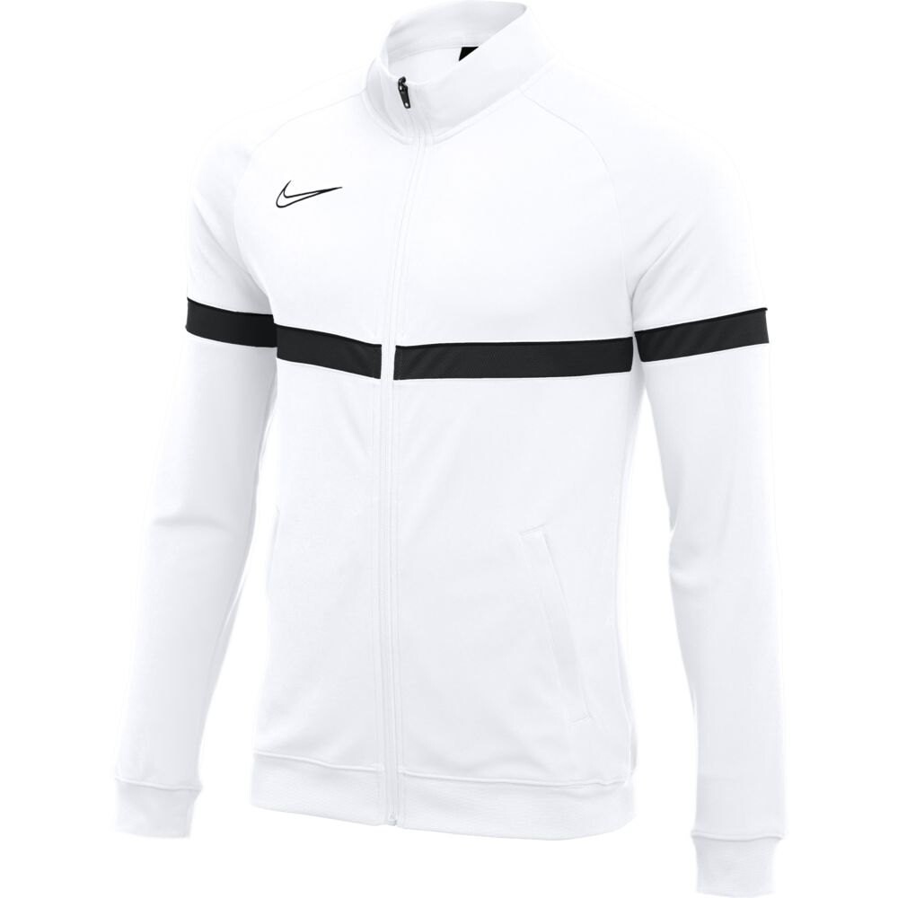 

Куртка Nike Dri Fit Academy Knit, белый