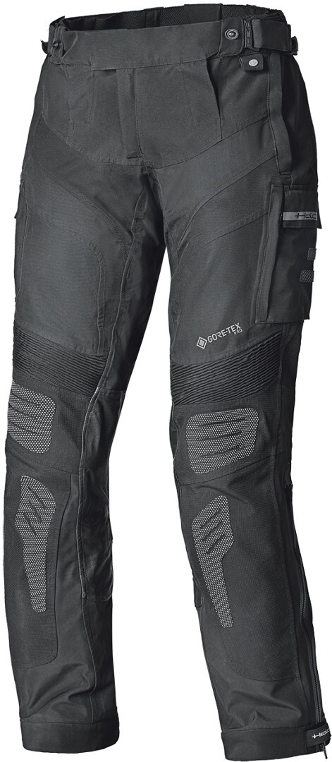 

Held Atacama Base Gore-Tex Мотоциклетные штаны текстиля, черный