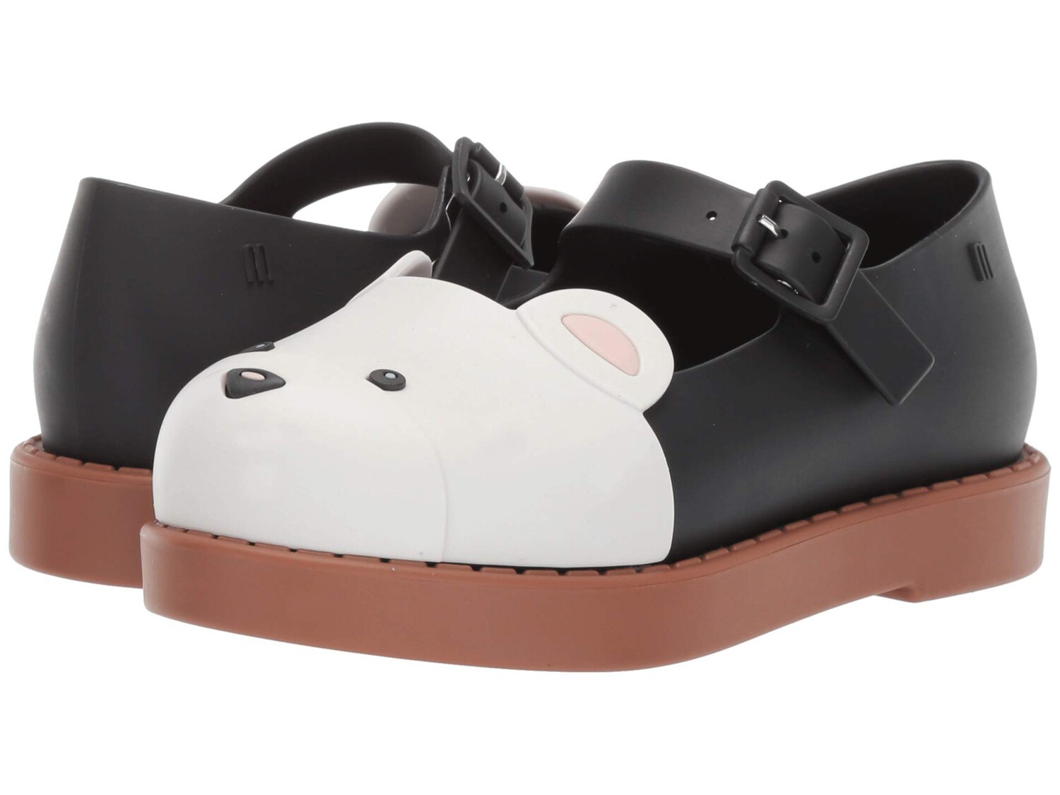 

Туфли Mini Melissa, Mini Maggie Bear