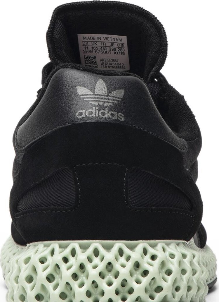 Adidas Futurecraft 4D 5923 Black CDEK.Shopping