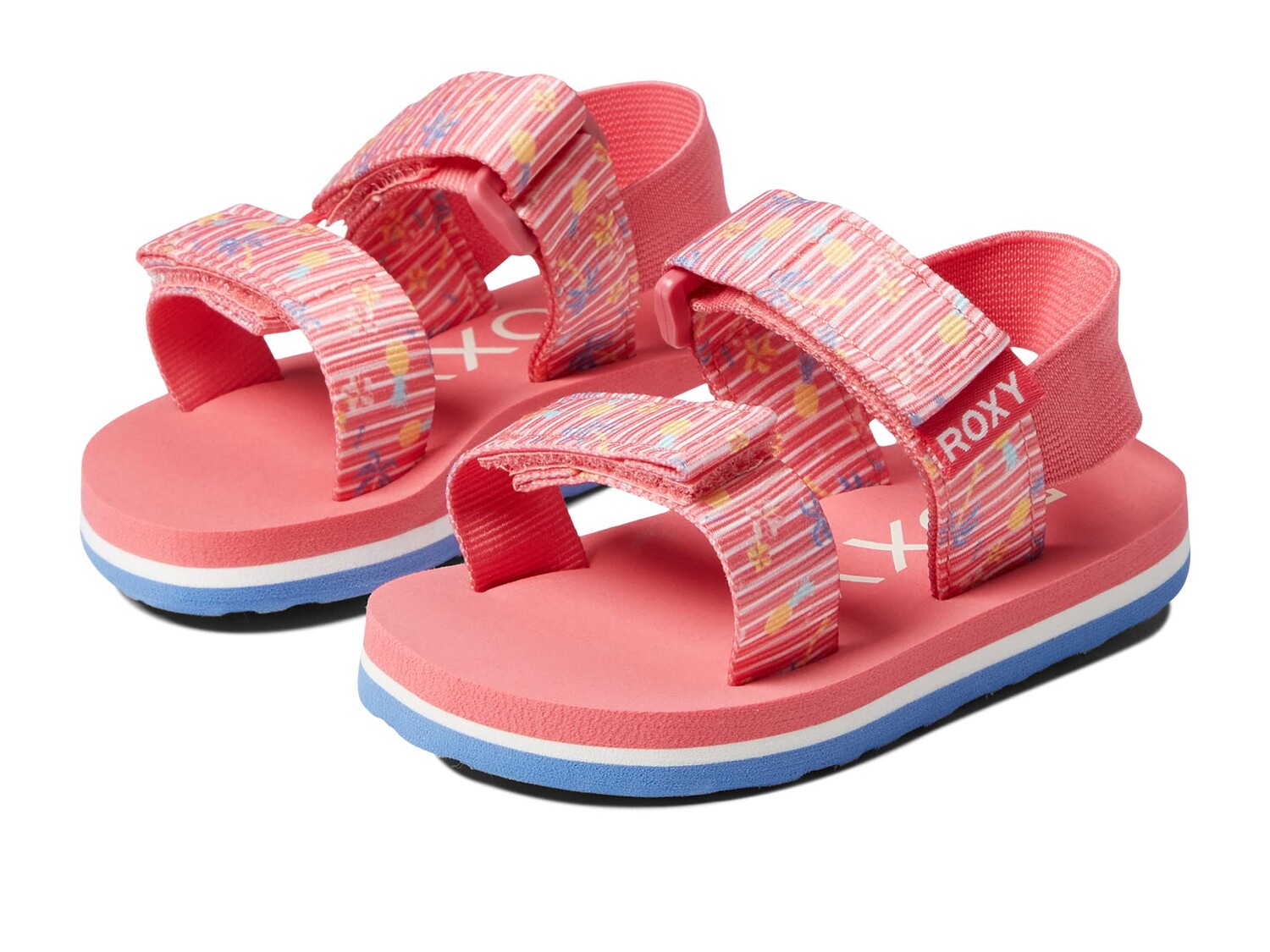 

Сандалии Roxy Kids, TW Cage