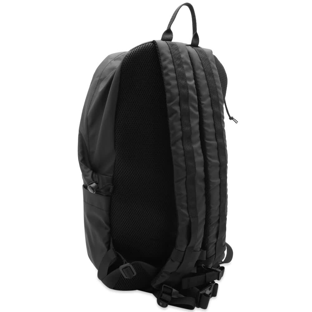 

Рюкзак Elliker Kiln Hooded Zip-Top Backpack