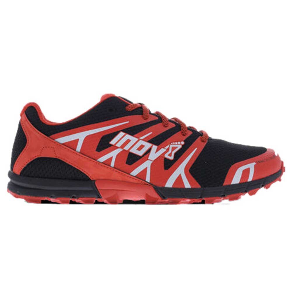 

Кроссовки Inov8 Trailtalon 235 Trail, красный