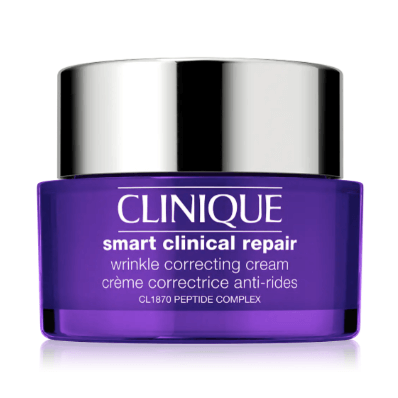 Антивозрастной крем Clinique Smart Clinical Repair, 50 мл крем для лица clinique clinique smart clinical repair wrinkle correcting cream 137 6 гр