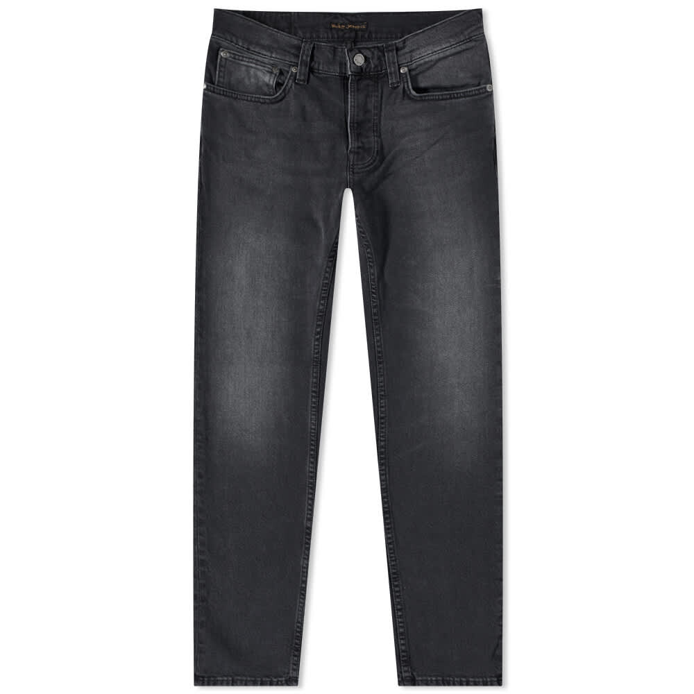 

Джинсы Nudie Grim Tim Jean