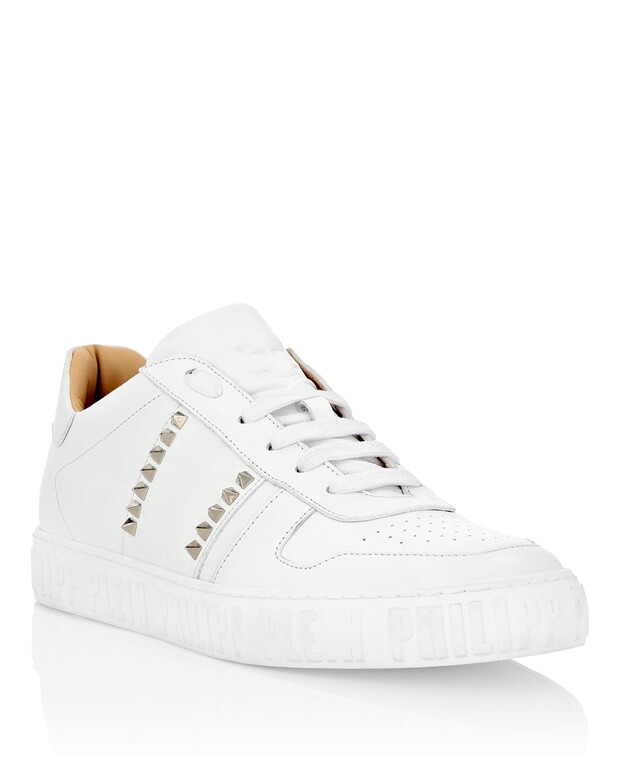 

Кроссовки Philipp Plein, белый