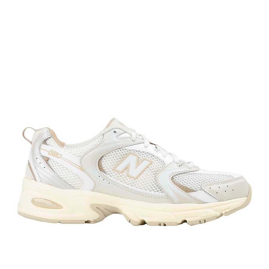 

Кроссовки New Balance 530, айвори