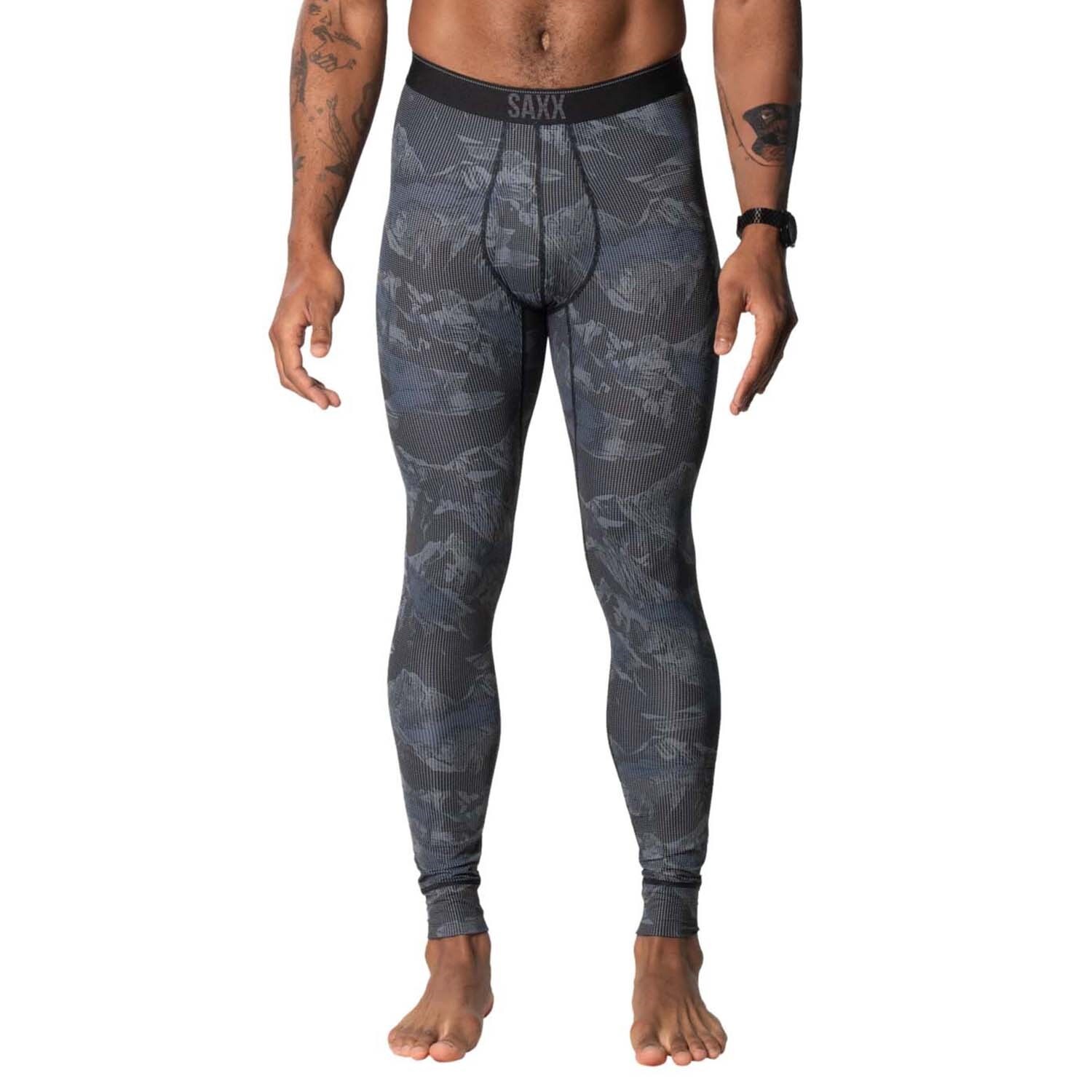 

Низ Saxx Quest Baselayer, нави