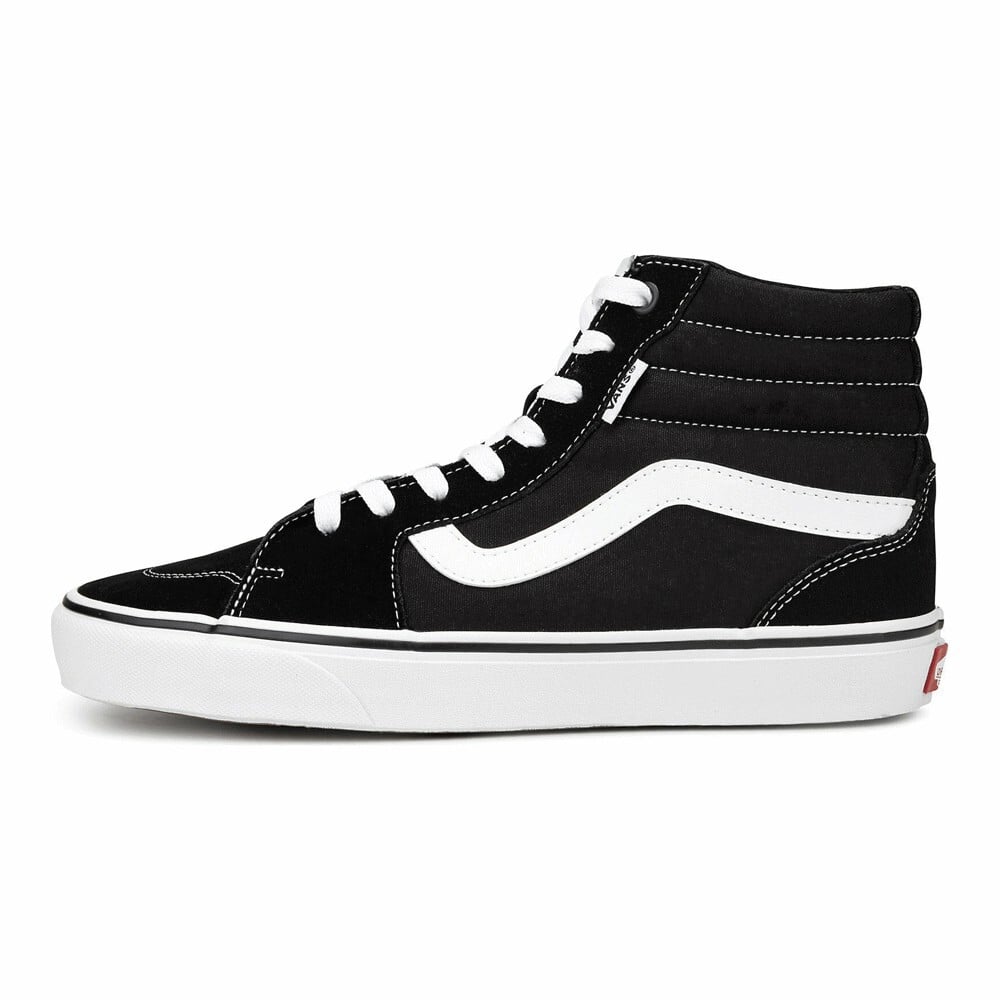 

Кроссовки Vans Wm Filmore Hi, black