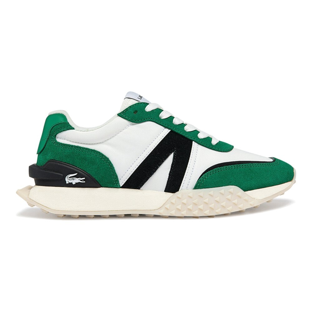 

Кроссовки Lacoste Sport Athleisure , wht grn