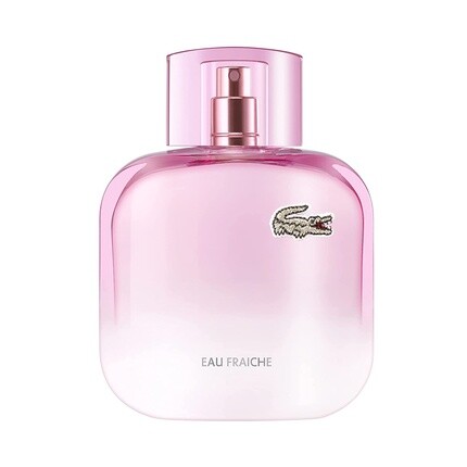 Туалетная вода Lacoste L.12.12 Pour Elle Eau Fraiche, 90 мл lacoste eau de lacoste l1212 french женская туалетная вода