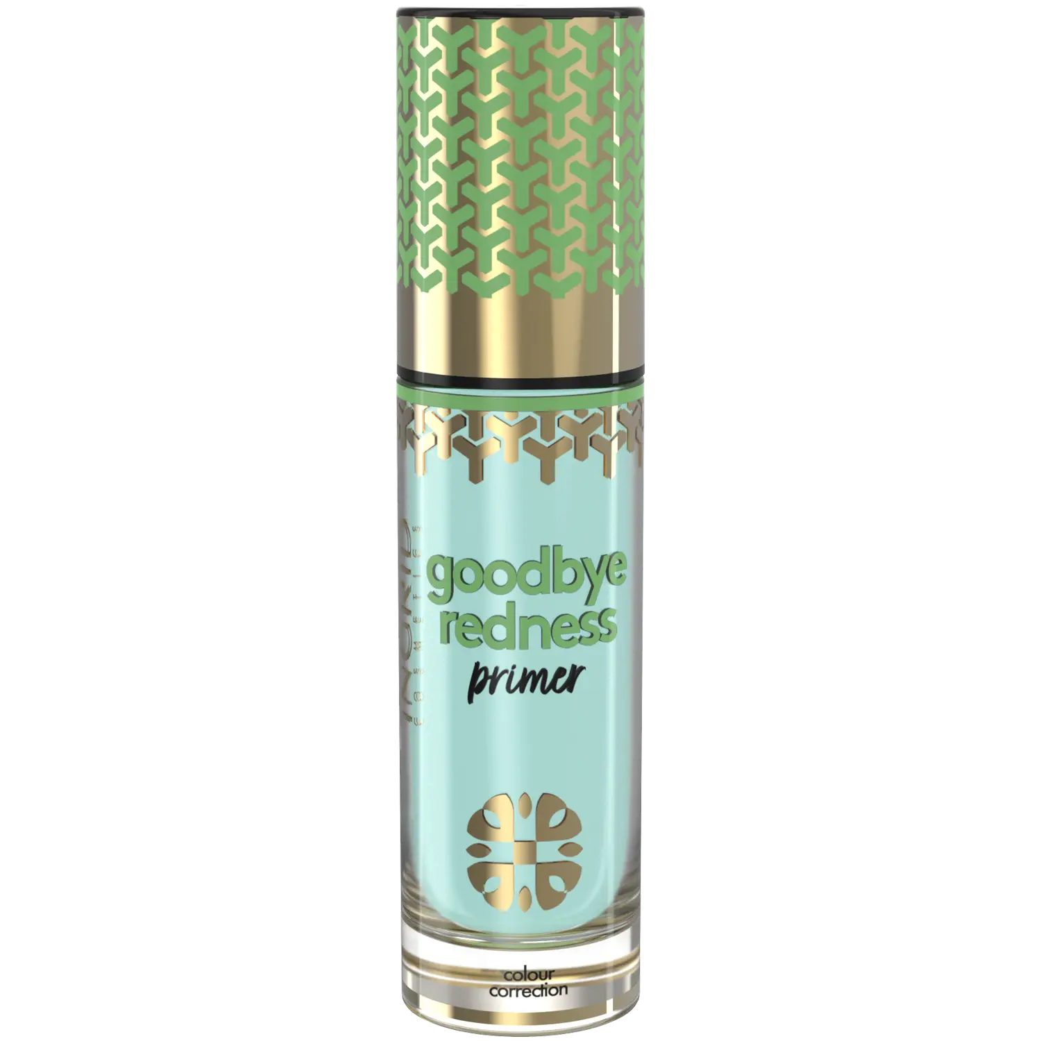 

Ingrid Goodbye Redness праймер для лица, 30 мл