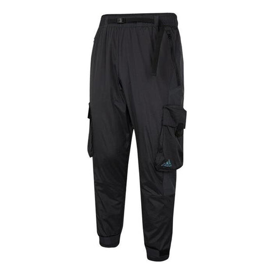 

Брюки Adidas Logo IC9250, черный