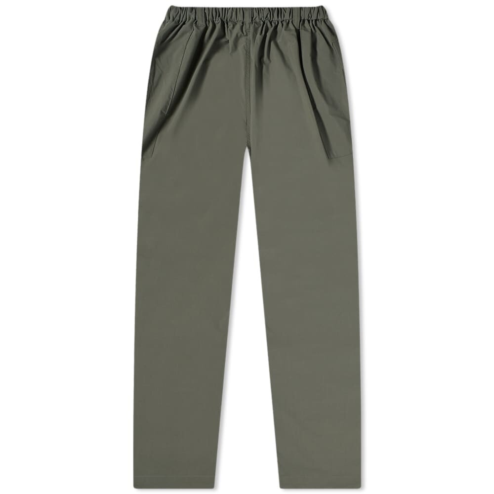 

Брюки Uniform Bridge String Fatigue Pant, Серый