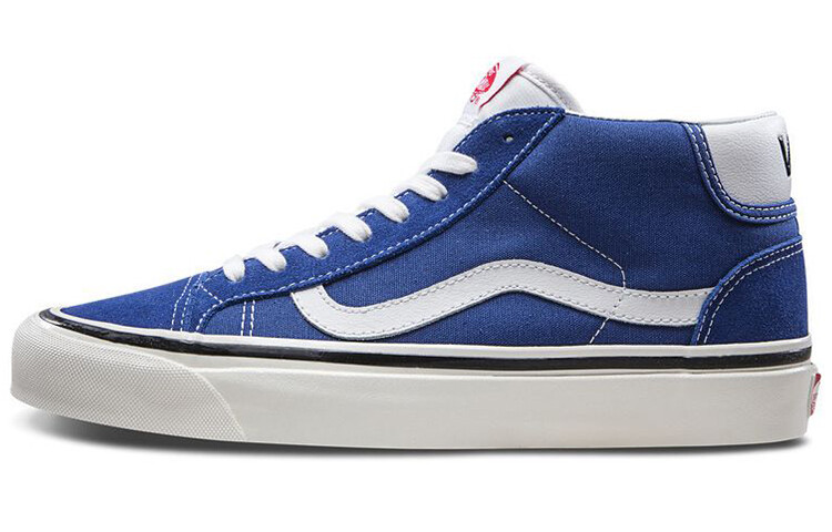 

Туфли Vans Style 37 синие