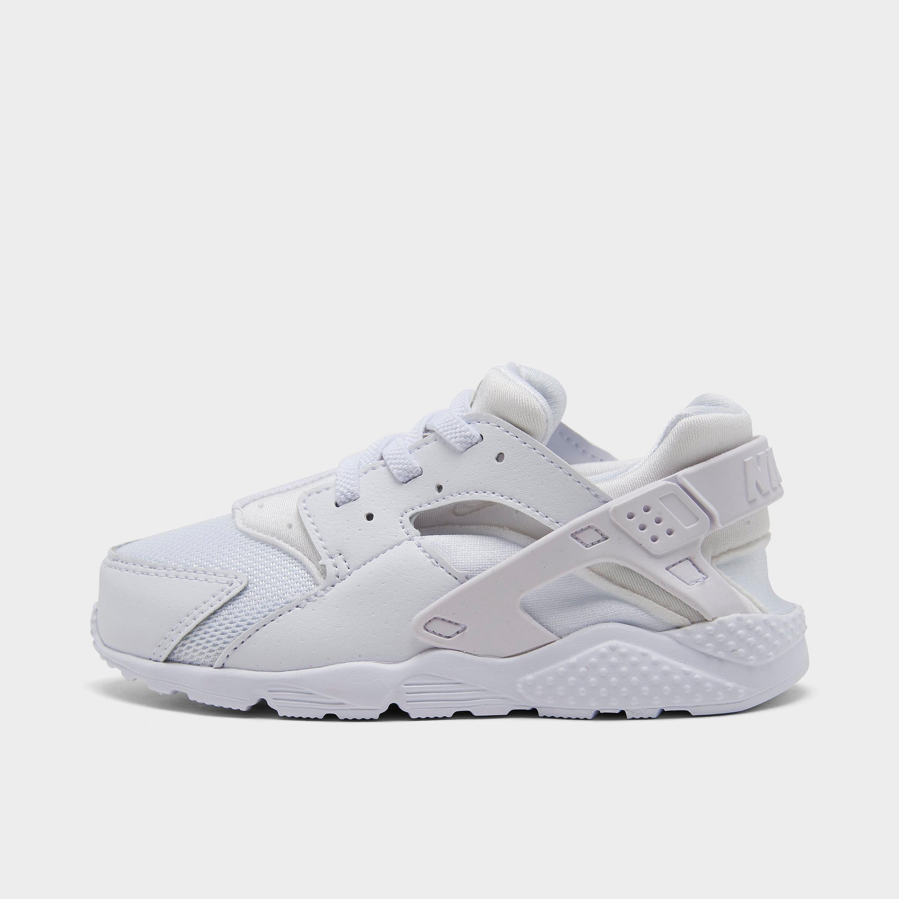 Nike Huarache Белые Купить