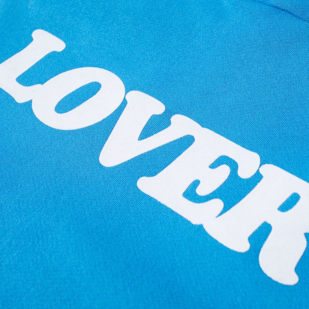 

Толстовка Bianca Chandon 10th Anniversary Lover Hoody
