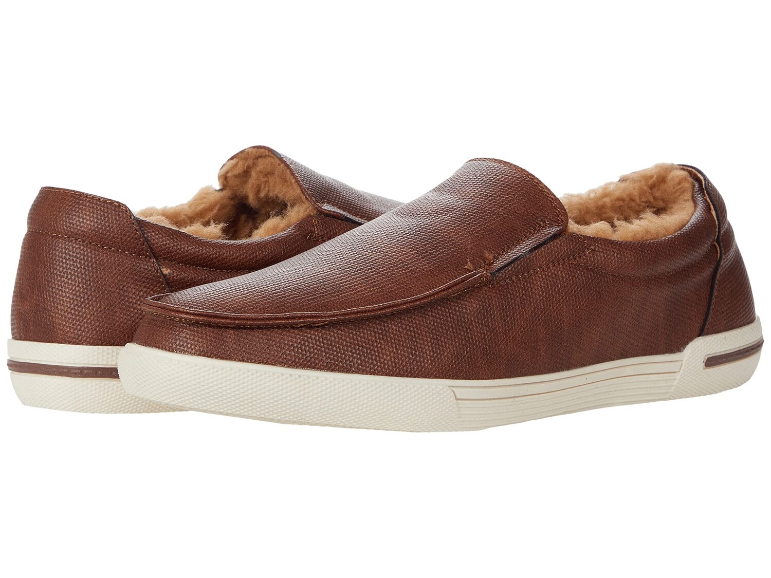 

Мокасины Kenneth Cole Unlisted, Un-Anchor Slip-On Cozy