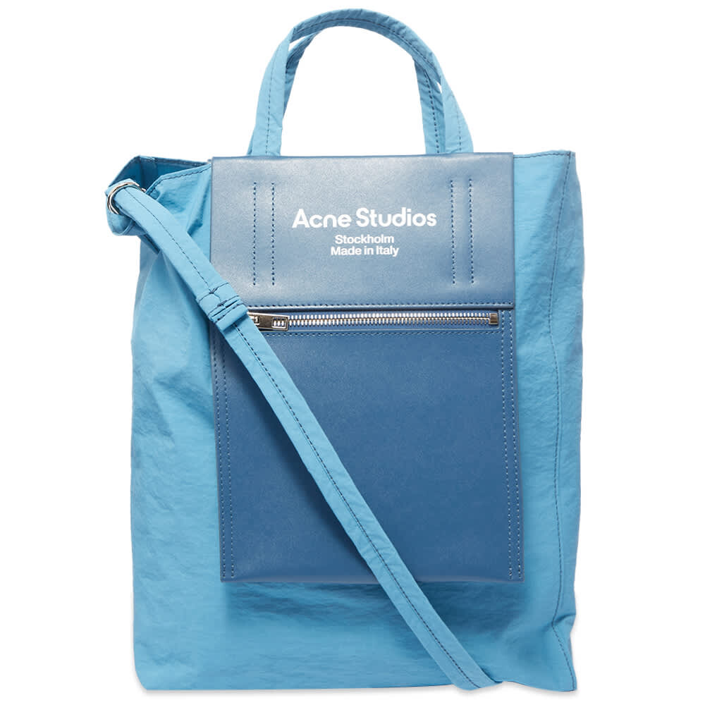 Acne studios 2025 baker tote