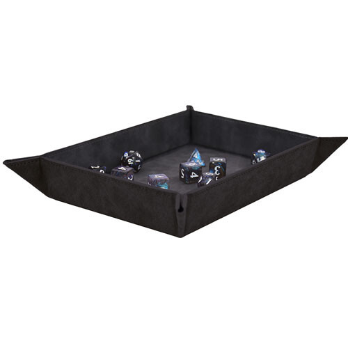 

Аксессуары Ultra Pro Ultra Pro Foldable Dice Tray: Jet