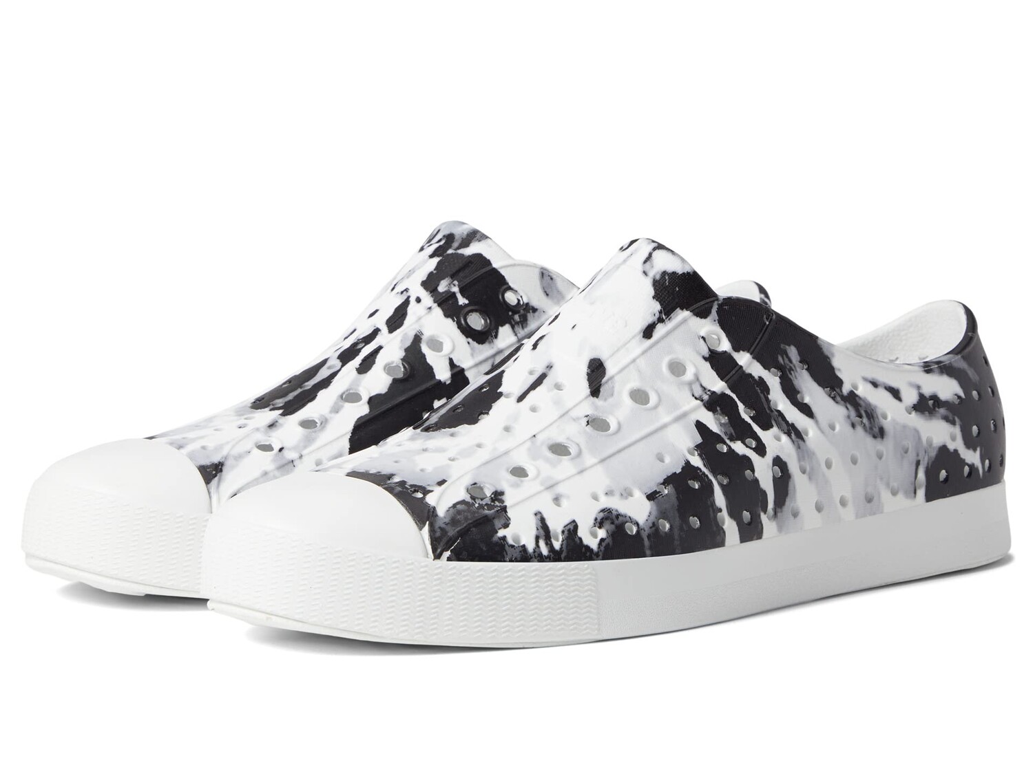 

Кроссовки Native Shoes, Jefferson Print