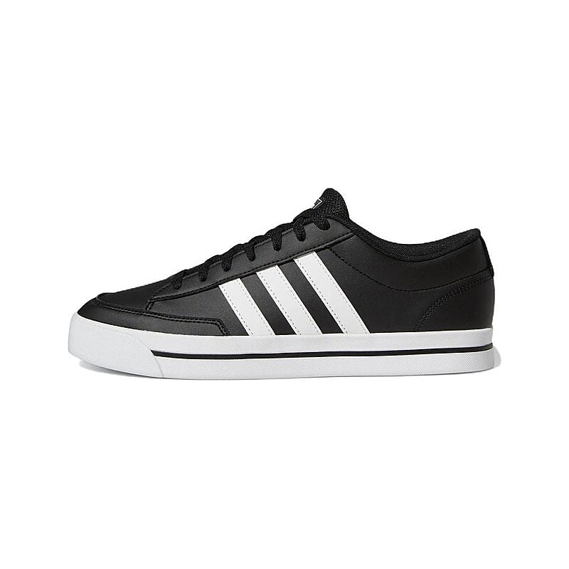 

Кроссовки Adidas Retrovulc Lifestyle Skateboarding GW8371, черный