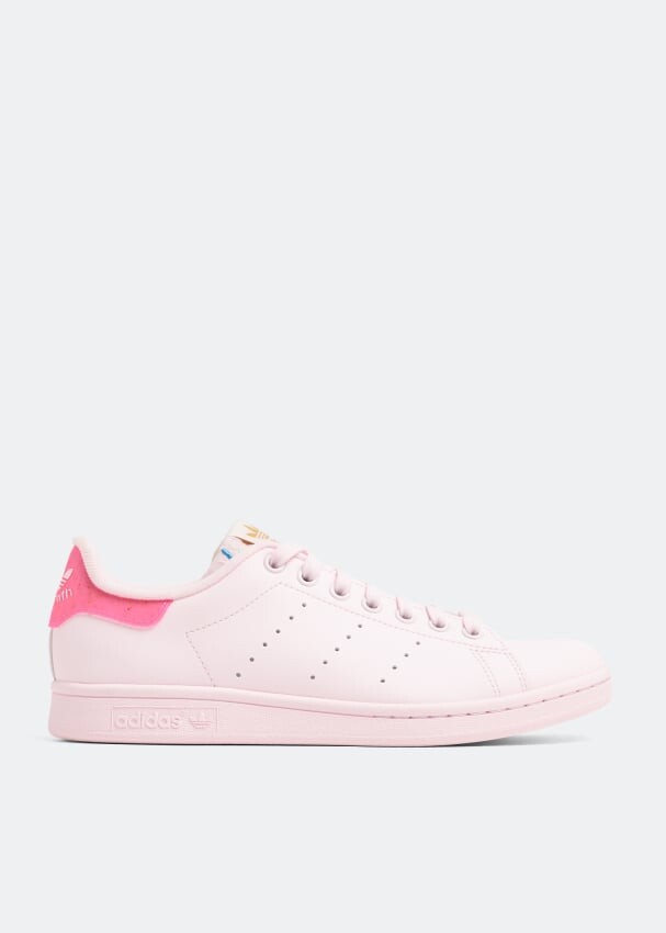 

Кроссовки ADIDAS Stan Smith Vegan sneakers, розовый