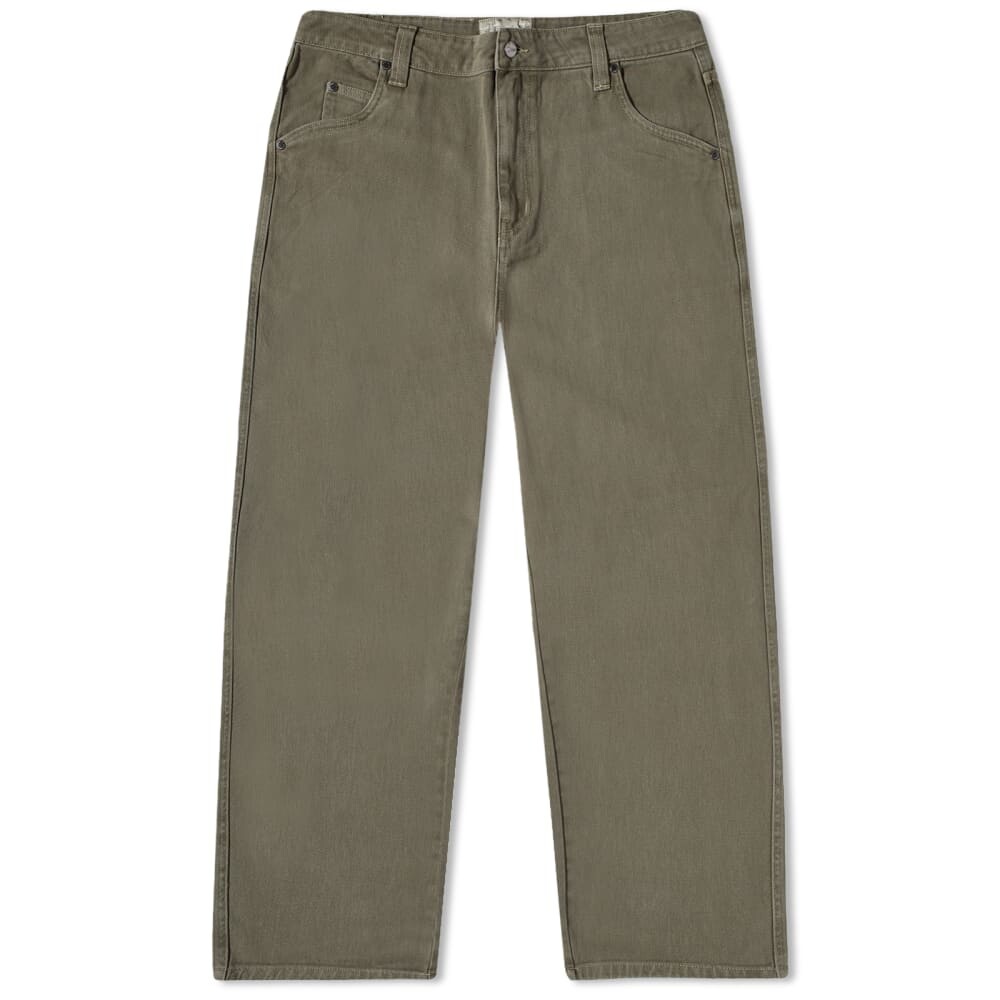 

Джинсы Dime Baggy Denim Pant