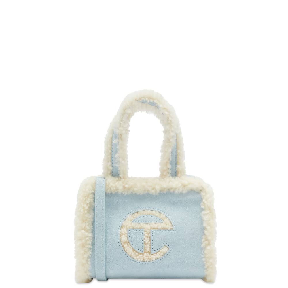 

Сумка UGG x TELFAR Small Shopper Bag