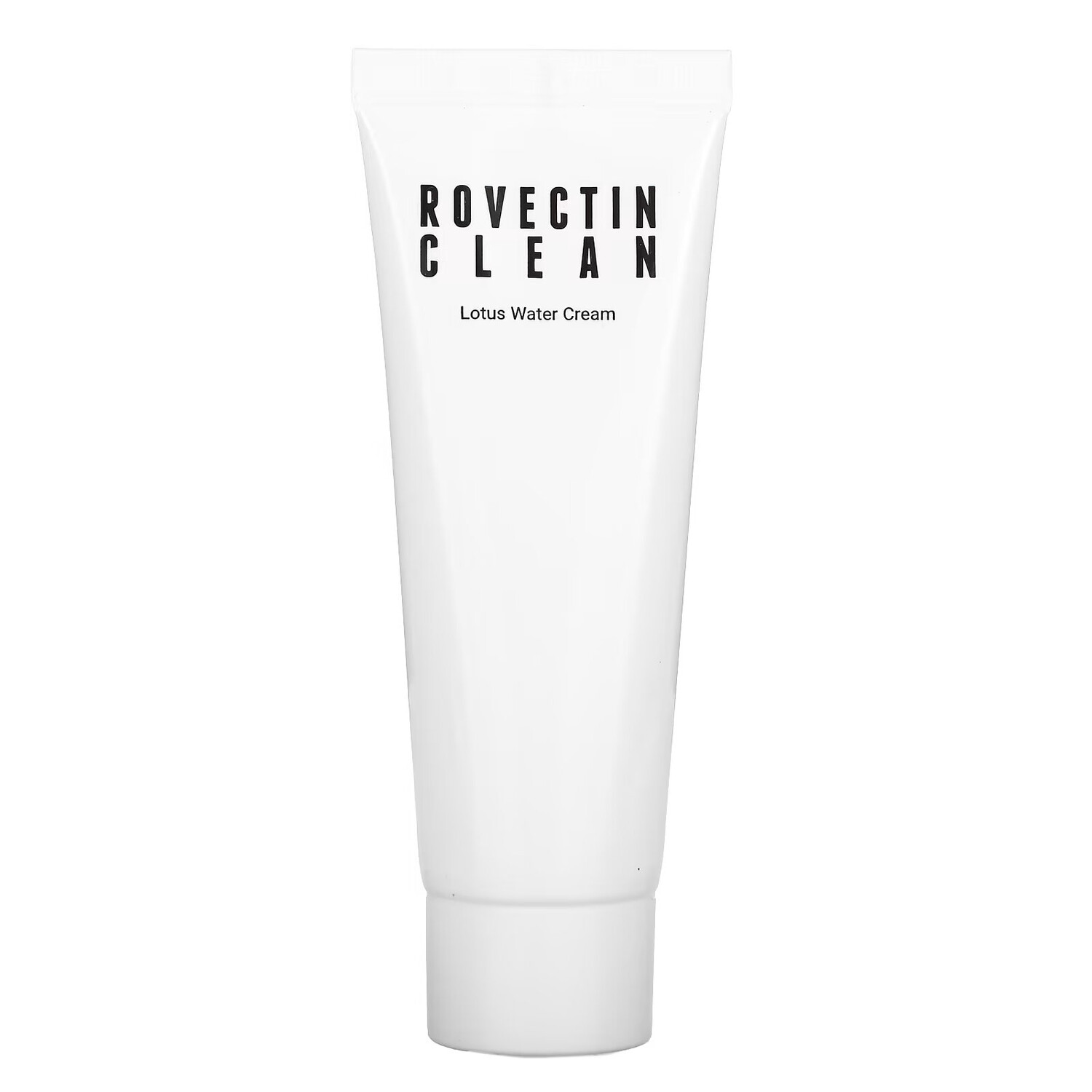 

Rovectin, Крем на воде Clean Lotus, 2,1 жидкой унции (60 мл)