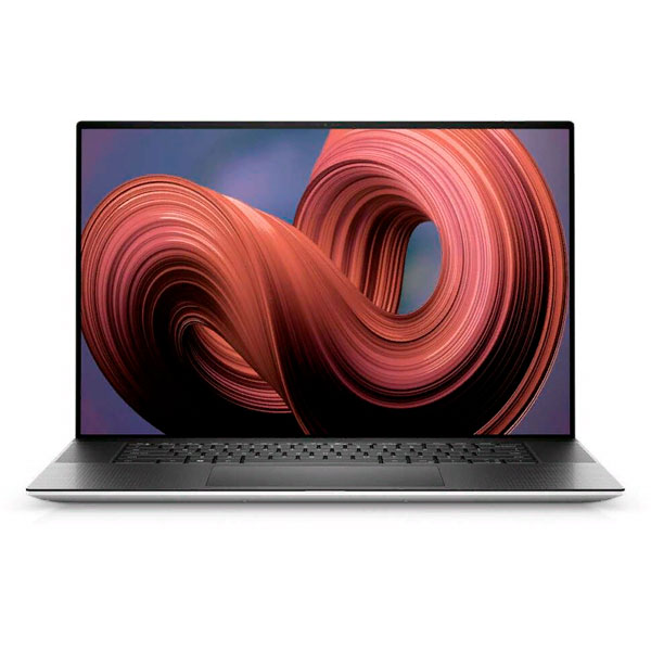 Ноутбук Dell XPS 17 9730, 17.0″ 4К, 32Гб/1Тб, i7-13700H, RTX4070, серый, английская клавиатура новая английская клавиатура для ноутбука dell xps 9500 9700 precision 5550 5750 с черной подсветкой