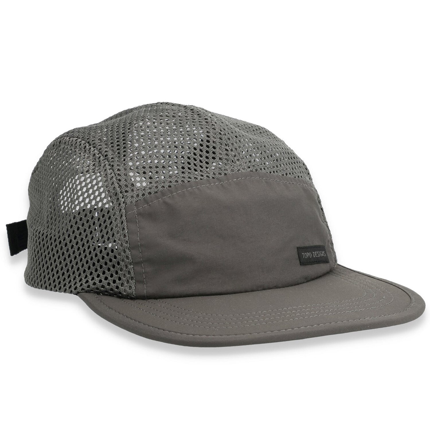 

Topo Designs Глобальная шляпа, charcoal