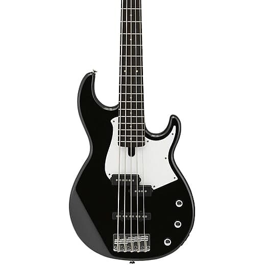 

Yamaha BB235 - черный