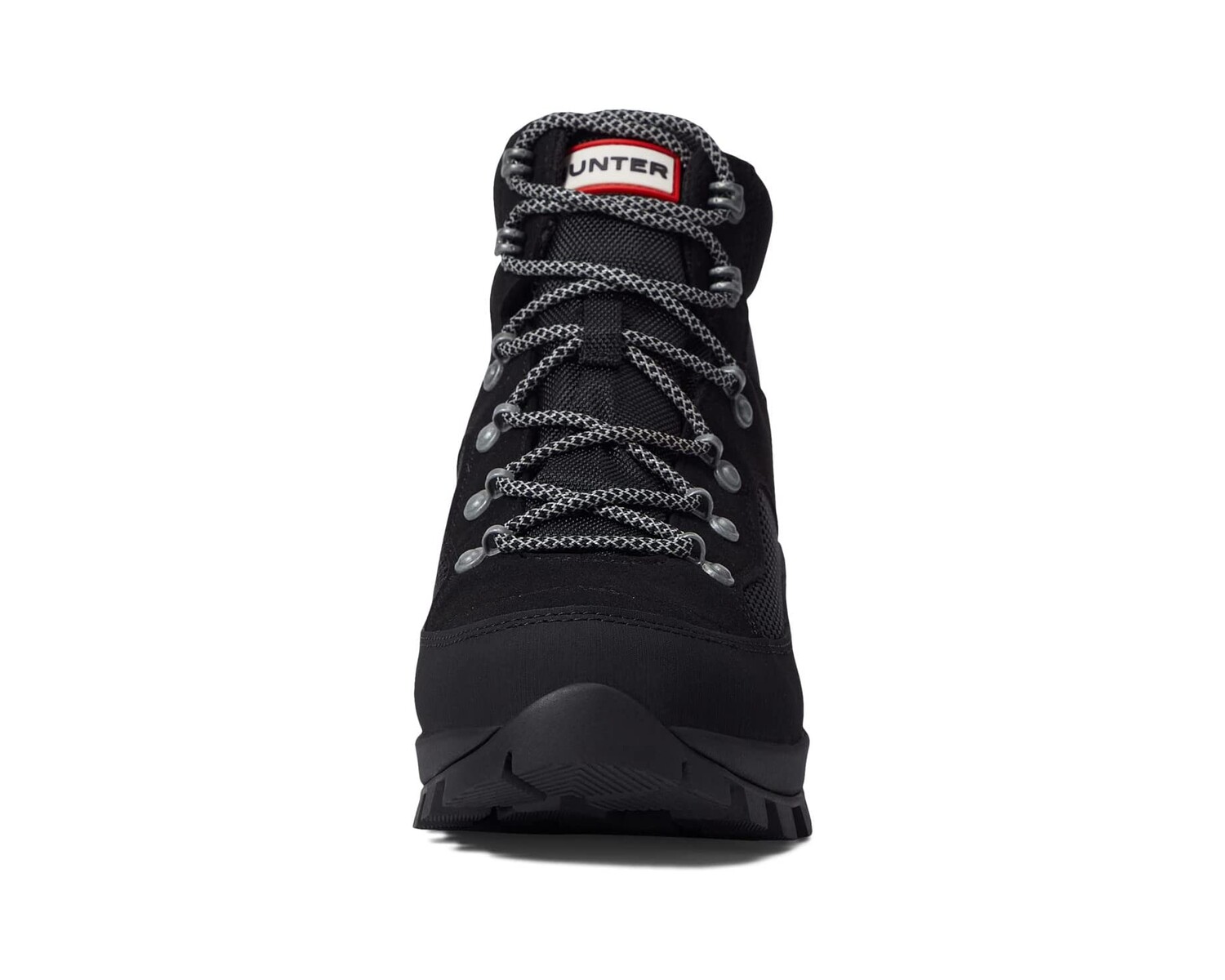 

Ботинки Explorer Boot Hunter, черный