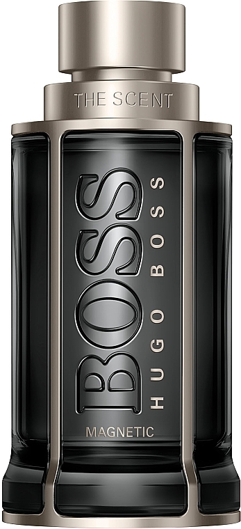 Духи Hugo Boss The Scent Magnetic For Him - фото