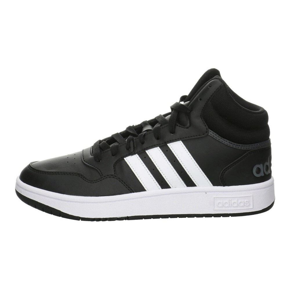 Кроссовки adidas Originals Zapatillas Altas, core black – заказать из ...