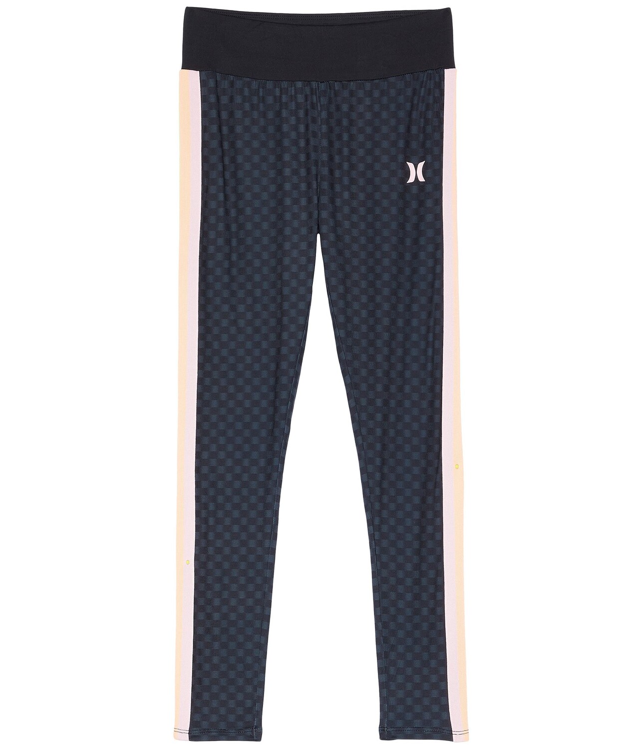 

Леггинсы Hurley Kids, High-Waisted Leggings