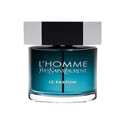 

Yves Saint Laurent YSL L'Homme LE Parfum EDP 100ml - Черные кроссовки, Серый