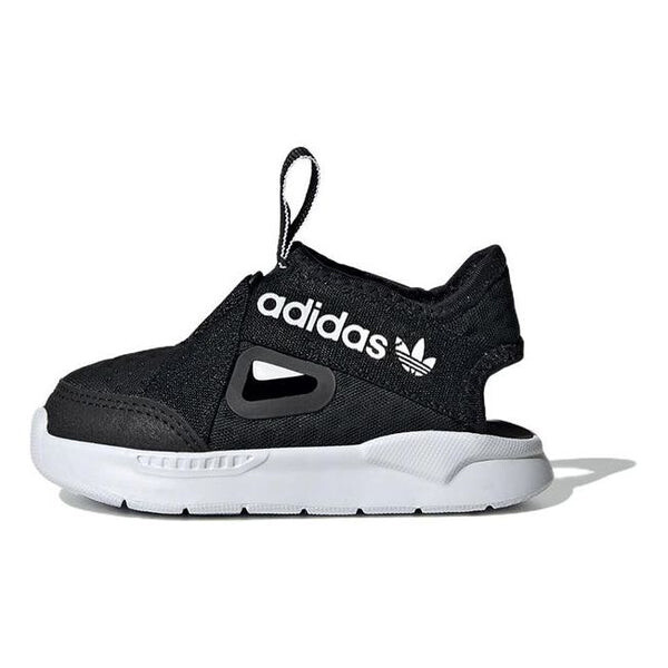 

Сандалии Adidas 360 Sandale GX0864, черный