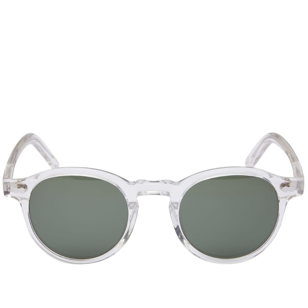 

Солнцезащитные очки Moscot Miltzen Sunglasses