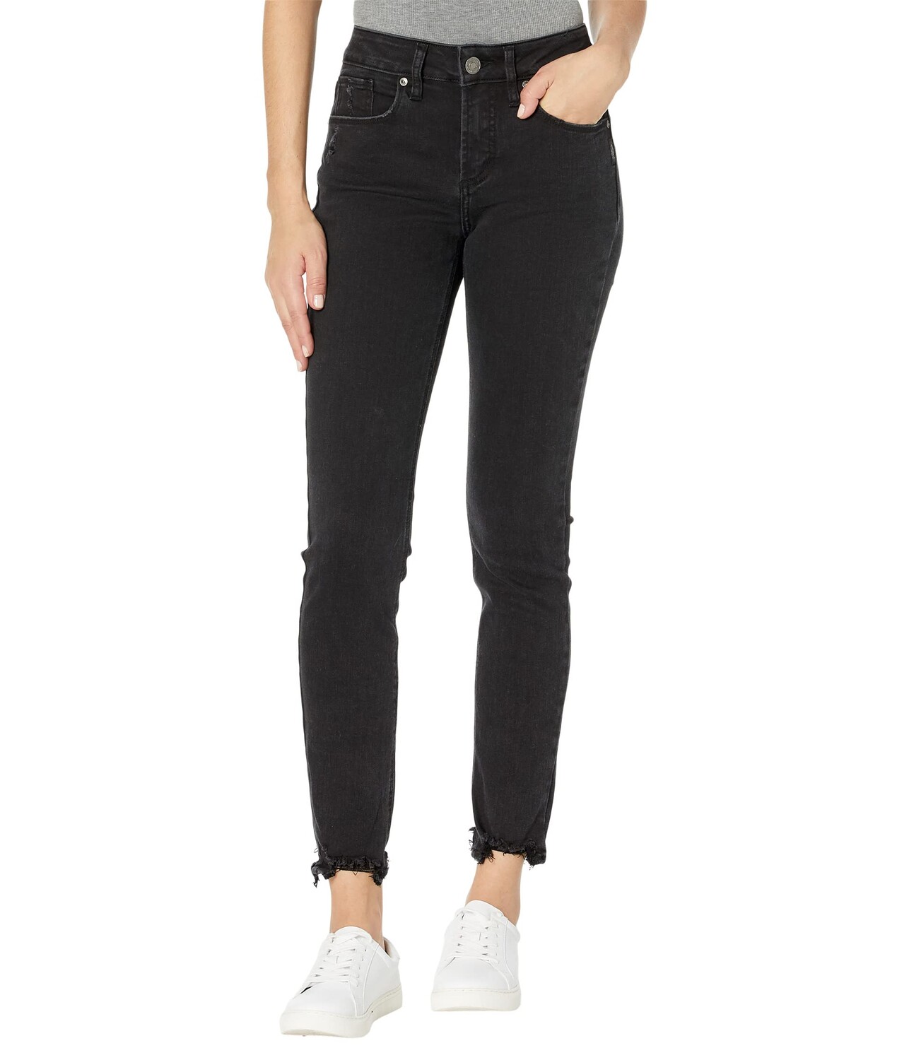 

Джинсы Silver Jeans Co., Suki Mid-Rise Skinny Jeans L93136EBK516