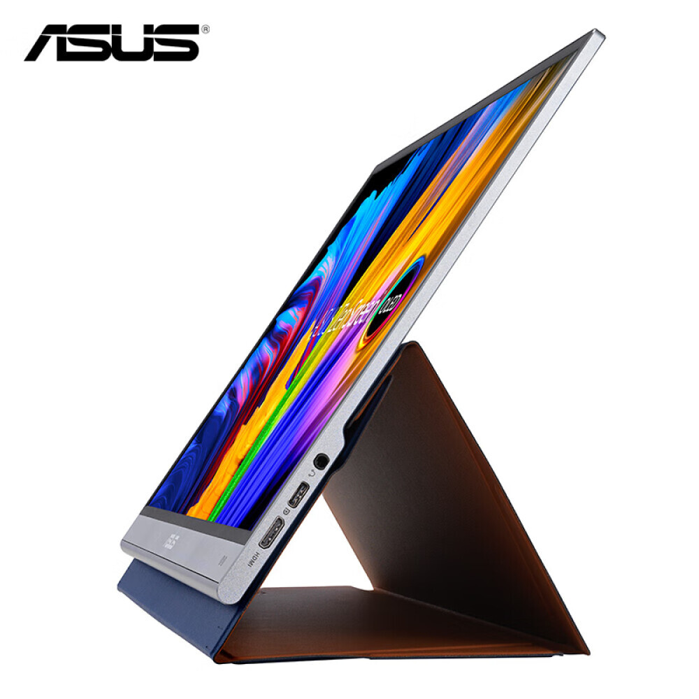 

Монитор Asus MQ16AH 15,6"