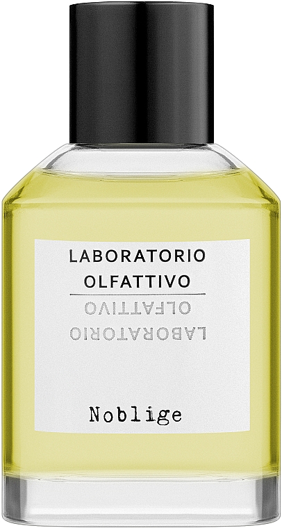 Духи Laboratorio Olfattivo Noblige - фото