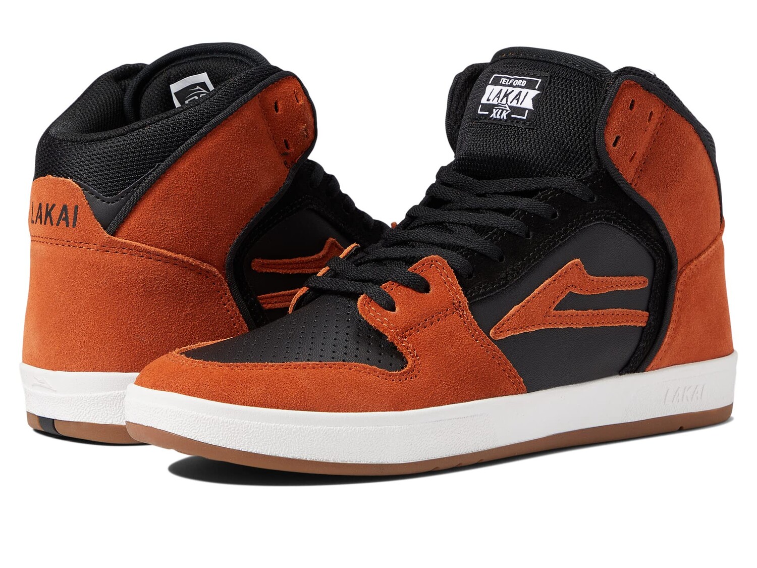 

Кроссовки Lakai, Telford