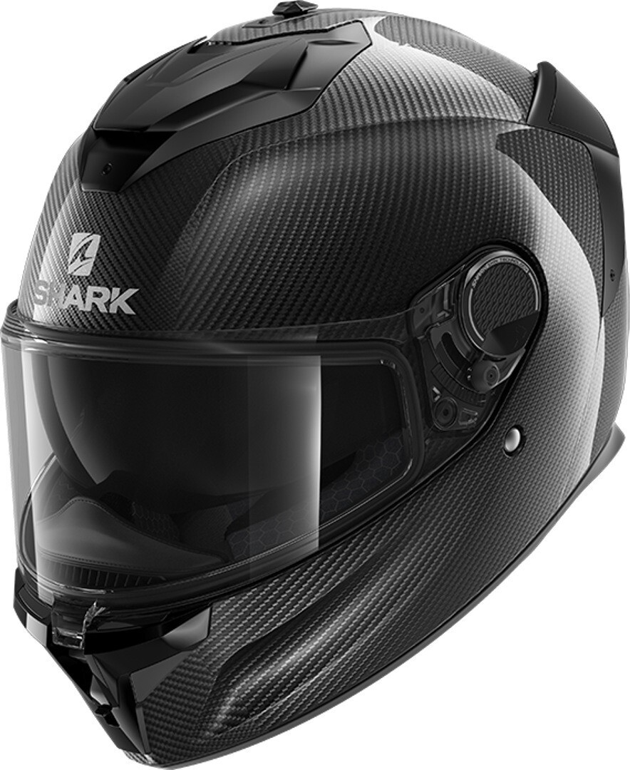 

Shark Spartan GT Carbon Skin Шлем,