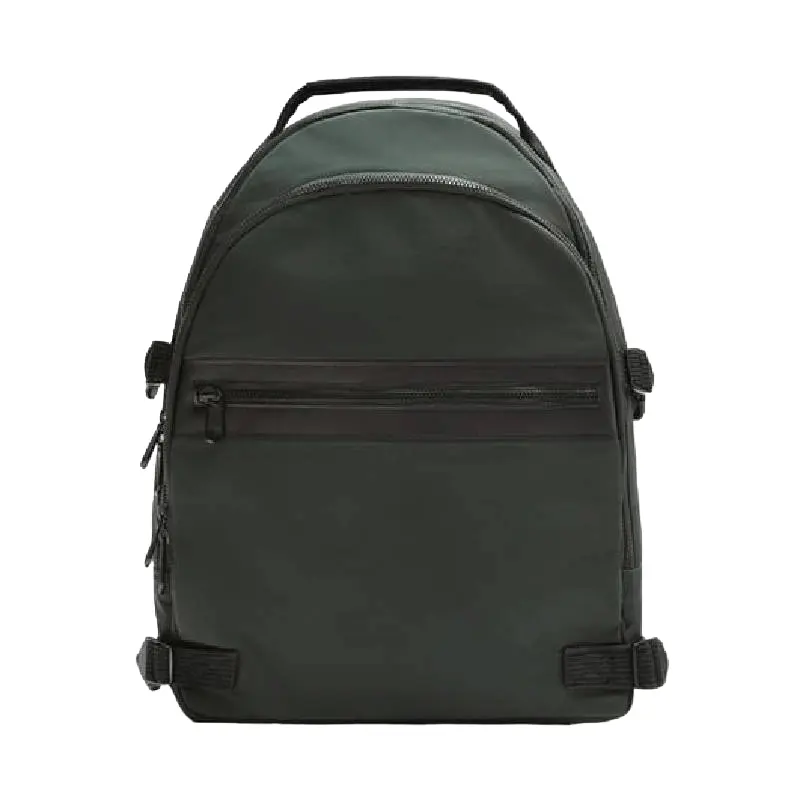 

Рюкзак Zara Multi-Pocket Technical, черный