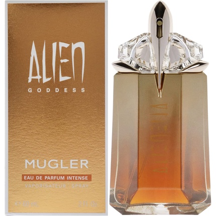 парфюмерная вода mugler alien goddess 60 мл Парфюмерная вода Thierry Mugler Alien Goddess Intense 60 мл