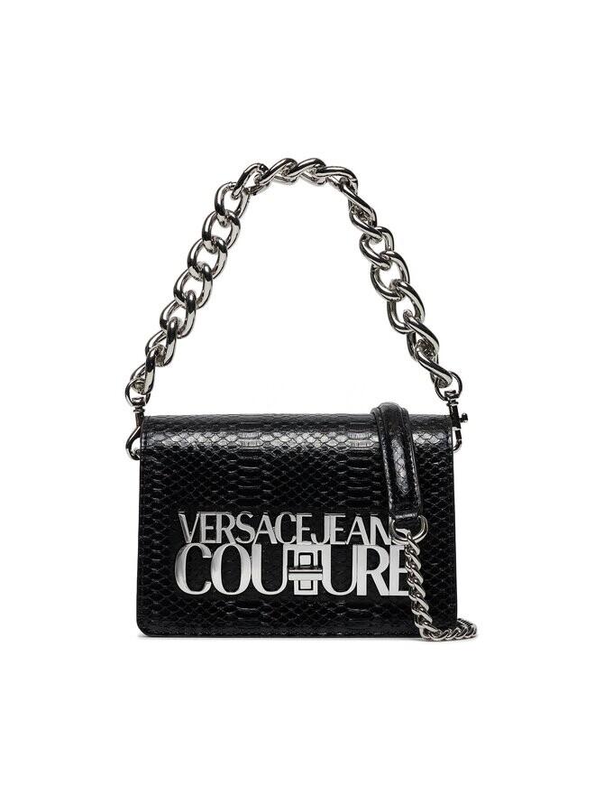 

Сумка Versace Jeans Couture, черный