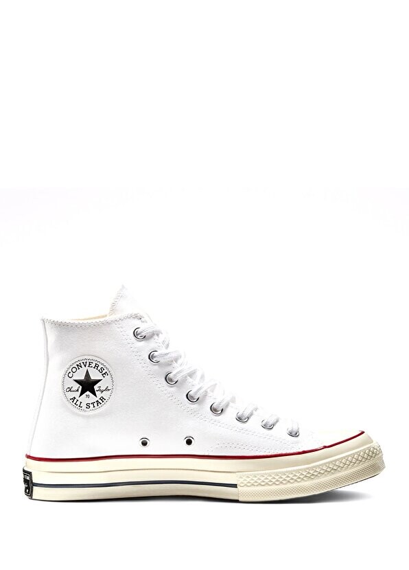 

Мужские кроссовки chuck 70 с белым логотипом Converse